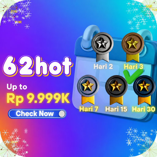 62hot — galeri pratinjau Resmi APK